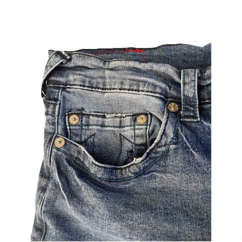 True Religion true religion